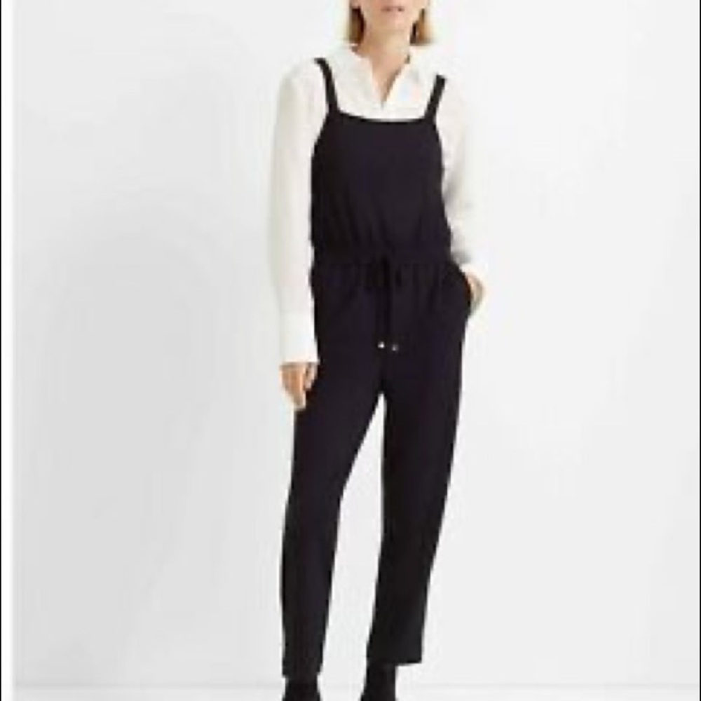 Club Monaco Ciggy Knit Jumpsuit
